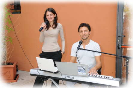 Ancora la nostra foto pi bella.
