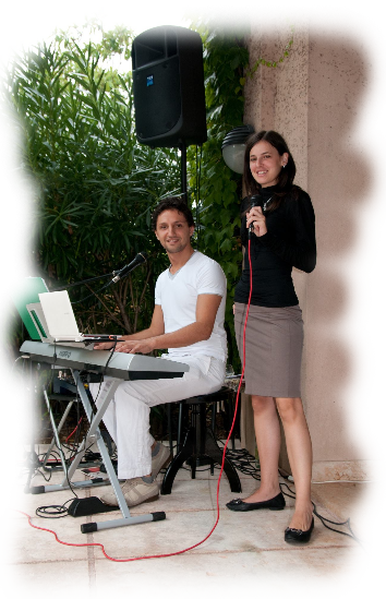 Anche qui c' la nostra foto ufficiale.