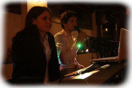 DJ nel Veneto e dintorni.