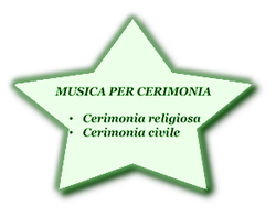 Capitale in musica, matrimoni sposi.