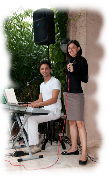cantante a bologna (nozze)