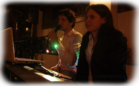 Animazione e divertimento